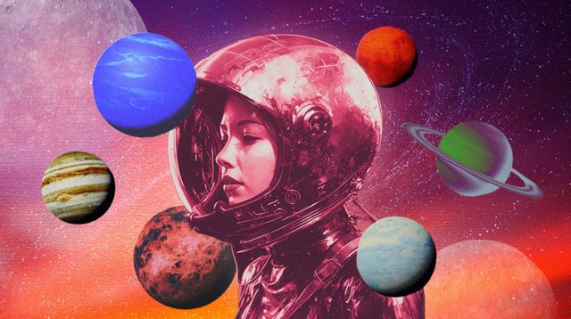 5 важных астрономических событий, которые произойдут в августе и как они повлияют на нашу жизнь