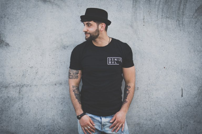 В Риге выступит немецкий диджей Deniz Bul