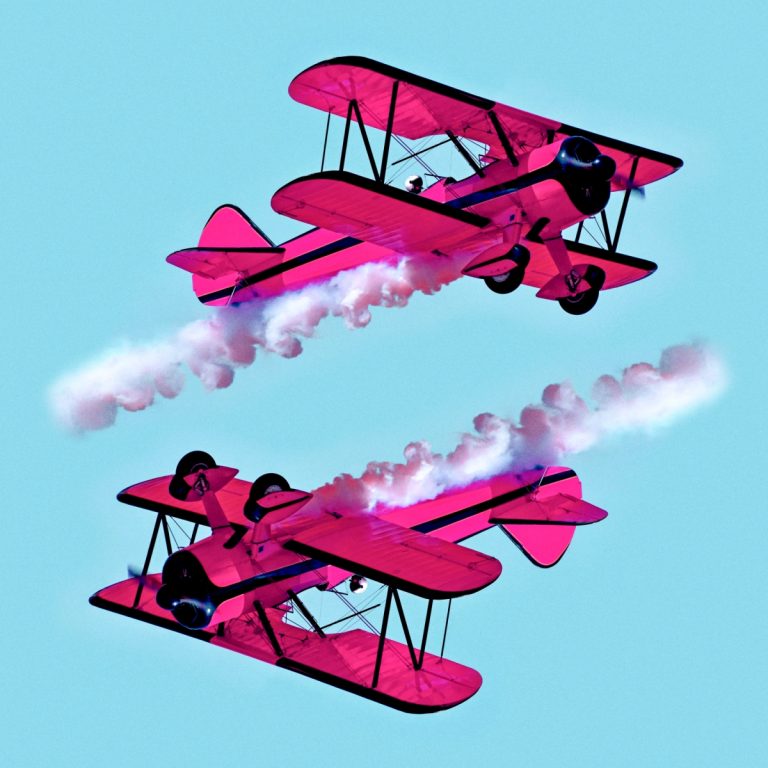 В Лиепае пройдет крупнейшее авиашоу года - «Baltic International Airshow 2023»
