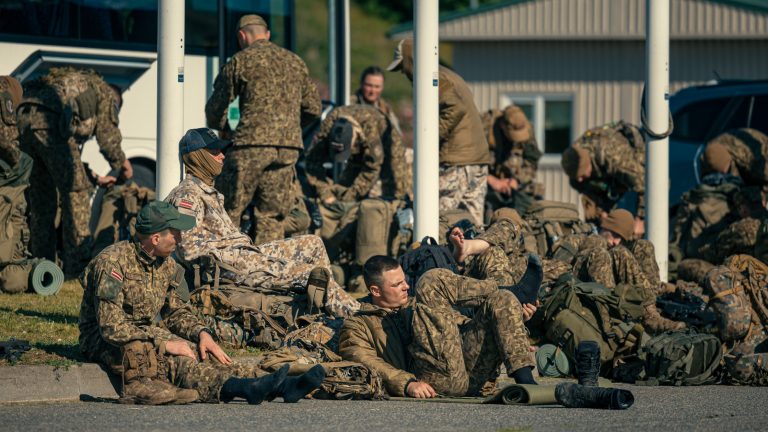 Закупка Zītari LZ: должности лишился третий чиновник оборонного ведомства
