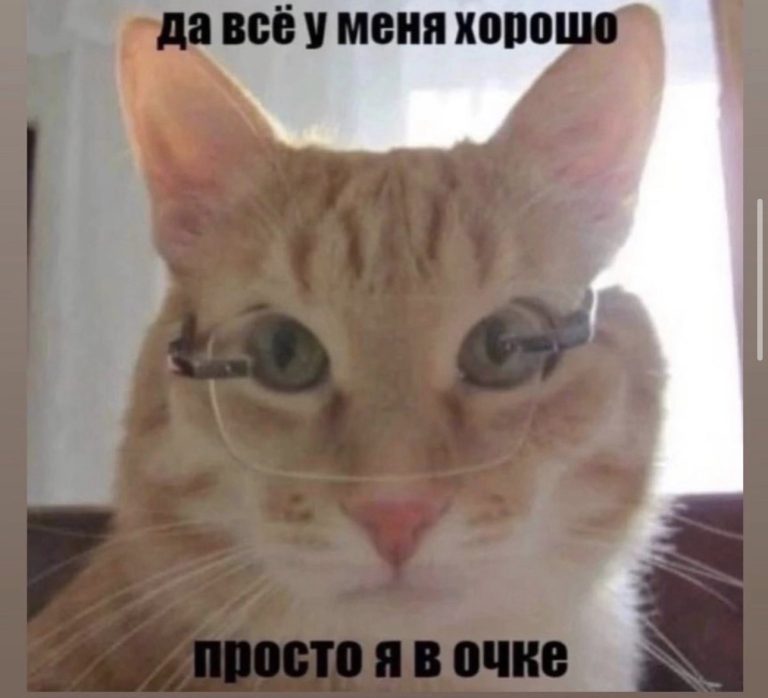 Юмор за день и средний класс