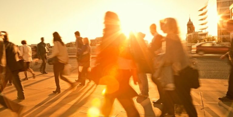 Ученые назвали критическую температуру, которую способен выдержать человек