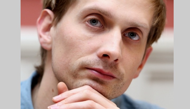 Элмарс Сеньков уходит из Латвийского национального театра. Новый директор ищет нового режиссёра