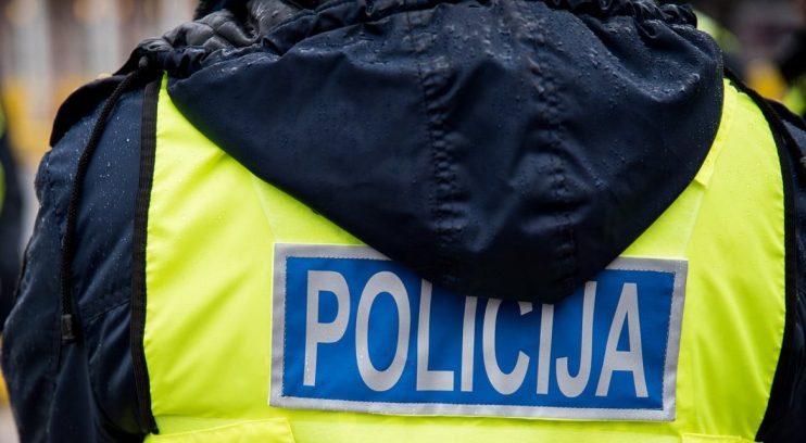 За минувшие сутки в ДТП пострадали 19 человек