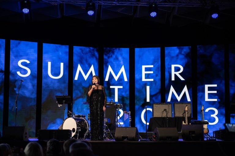 Открытие фестиваля «Summertime» и зажигательная балканская вечеринка от Shantel (ФОТОГАЛЕРЕЯ)