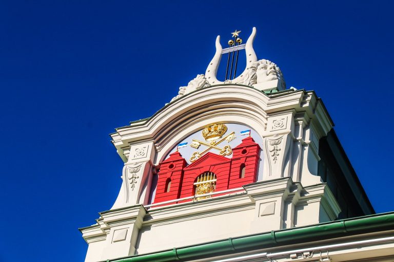 В Рижской думе вице-мэров станет меньше