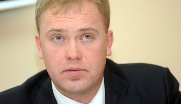 Валайнис: о распределении позиций в возможной коалиции дискуссий не было
