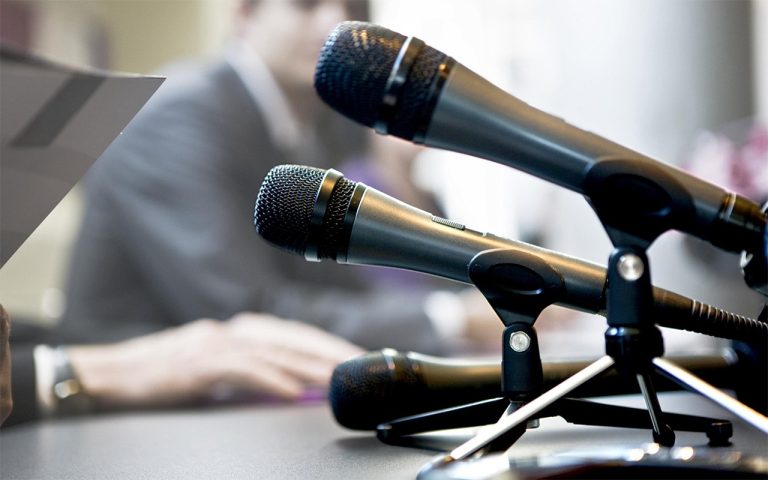 Пресс-конференция о формировании коалиции Рижской думы перенесена
