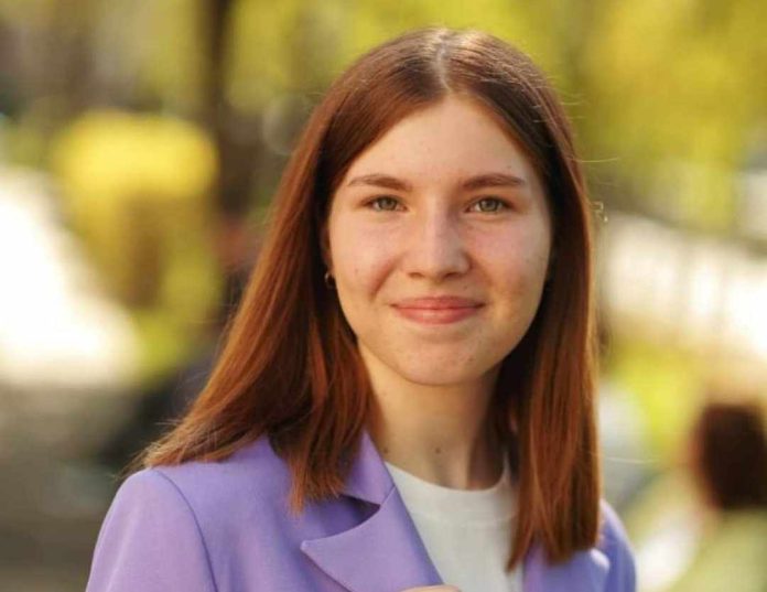 Пропавшая 1 августа Ксения Ковалькова нашлась в аэропорту Варшавы