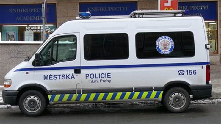 В Словакии в результате ДТП погибла гражданка Латвии