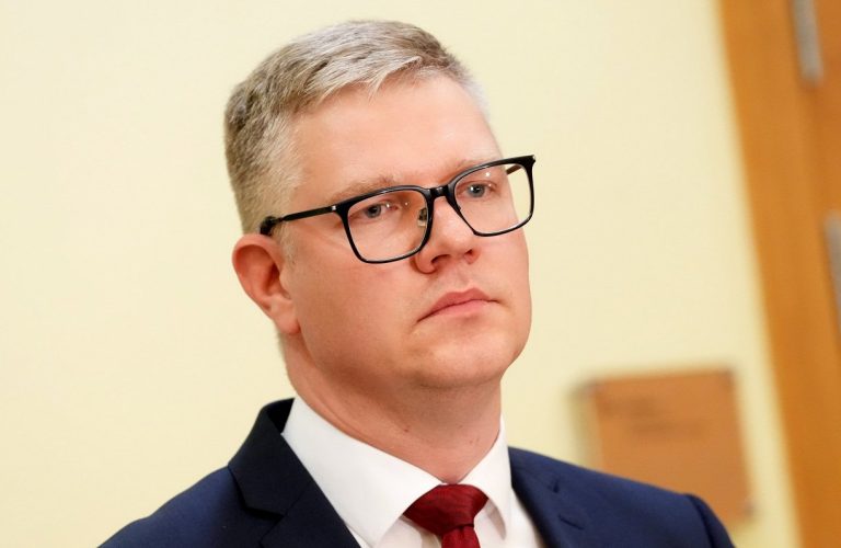 В мэры Риги баллотируется только Вилнис Кирсис. Других кандидатов нет.