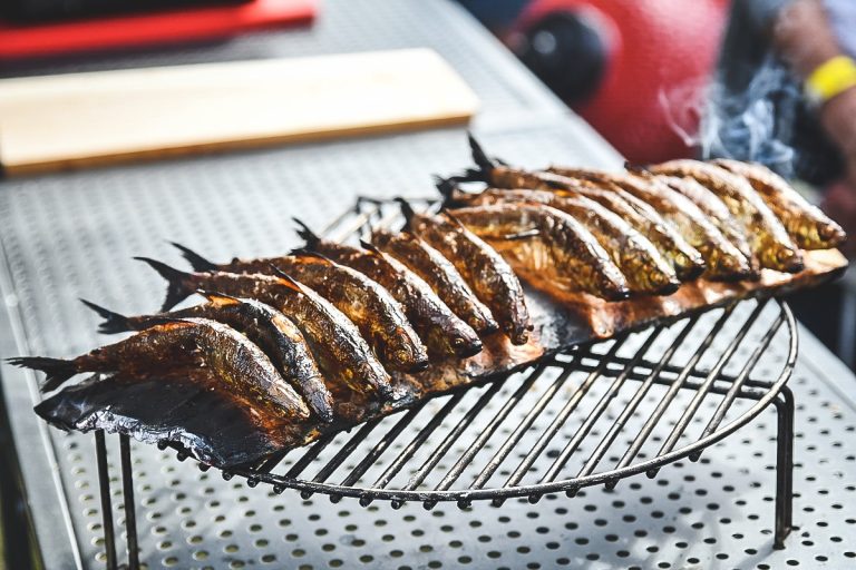 175 км „уличной еды“ — в эстонском Причудье пройдет street food фестиваль