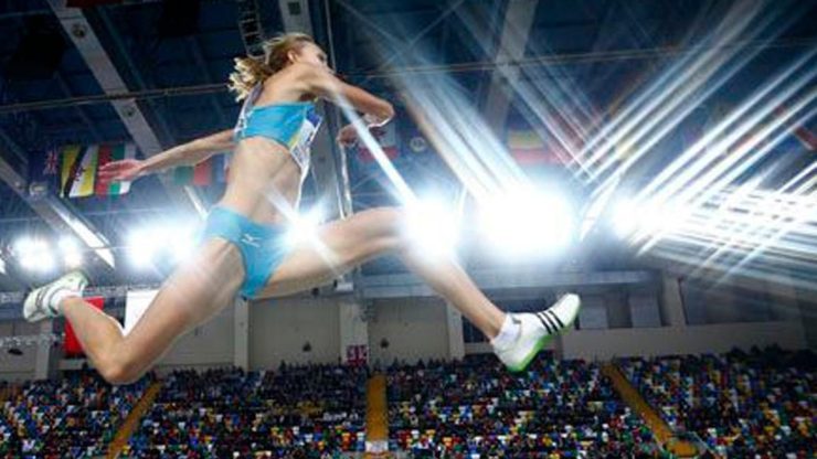 Шведские легкоатлеты вылетели на чемпионат мира в Будапешт, а приземлились в Братиславе