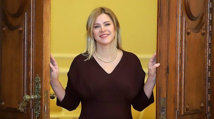 С кем формировать коалицию, «Новое единство» решит в понедельник