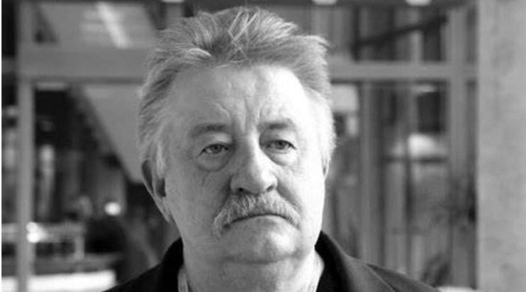 Умер бывший начальник Госполиции и госсекретарь МВД Юрис Рекшня