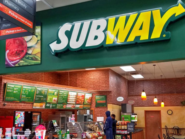 Окончена 60-летняя история: Subway продали за 9,6 млрд