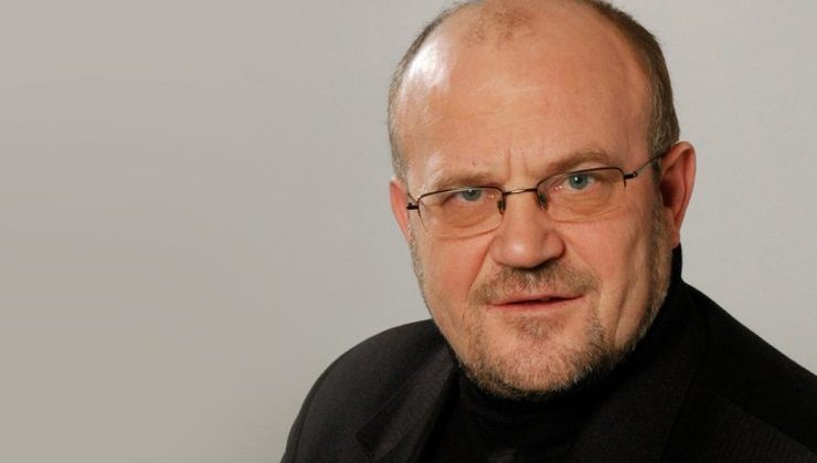 Сегодня в суде продолжится процесс по делу Яниса Адамсонса, обвиняемого в шпионаже