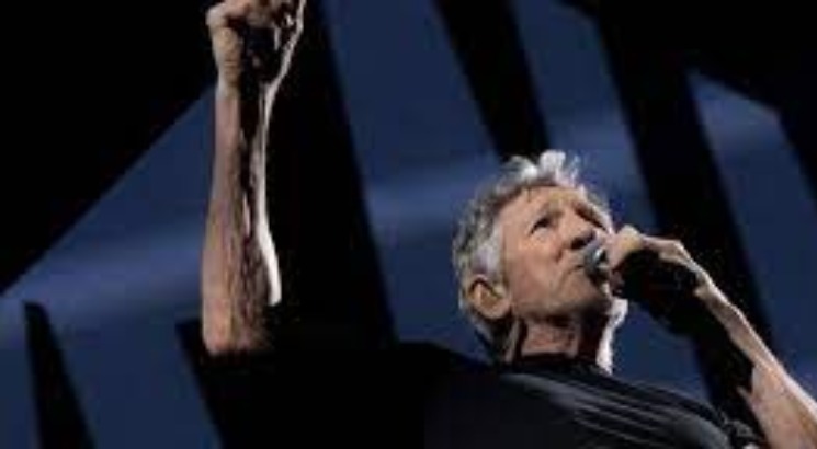 Роджер Уотерс выпустит новую версию альбома Pink Floyd «The Dark Side of the Moon»