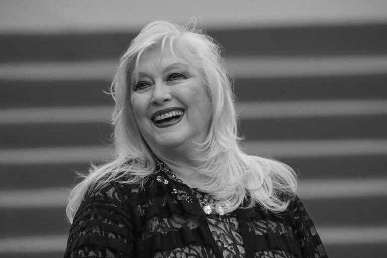 Умерла актриса Ирина Мирошниченко