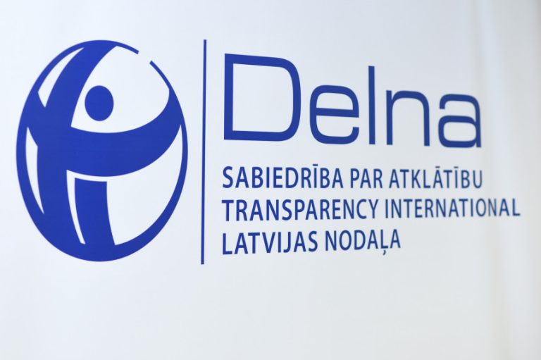 Общество Delna: власти Риги хотят отгородиться от ее населения