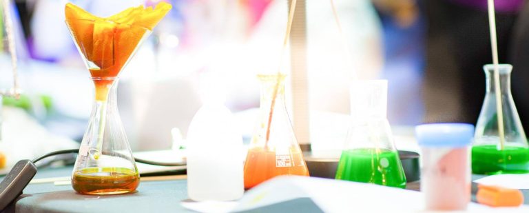 «Laboratorium Zinātnes skola» предлагает бюджетные места для учащихся пятый год подряд