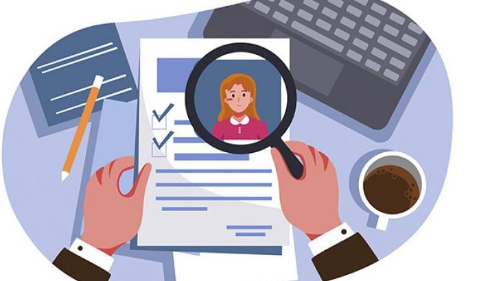 Активизировались мошенники, предлагающие удаленную работу, чтобы выманить персональные данные