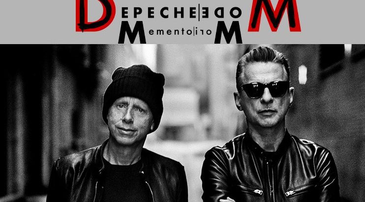 Концерты Depeche Mode и The Weeknd в Таллине вызвали рост цен на отели