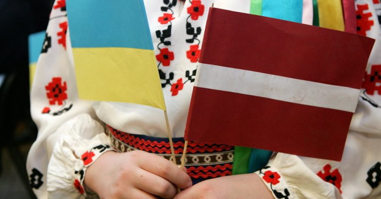 На культурную ориентацию жителей Украины Латвия выделила 667 тысяч евро. Куда пойдут эти деньги