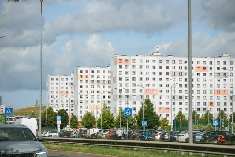 В среду ожидаются кратковременные дожди и грозы
