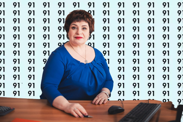 ТЕСТ на главного бухгалтера: сможешь ли ты найти 61 в таблице чисел за 10 секунд?!