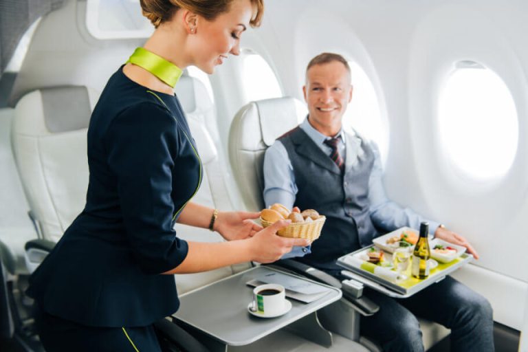 За семь месяцев перевозки пассажиров «airBaltic» выросли на 45,1%