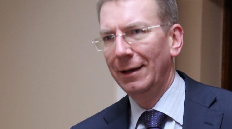 Ринкевич: нужно быстрее реагировать и помогать пострадавшим людям, максимально донося информацию до населения