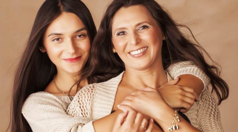 10 советов, как вырастить сильную и уверенную дочь: никто не сможет отнять у нее уроки, которые она получит!