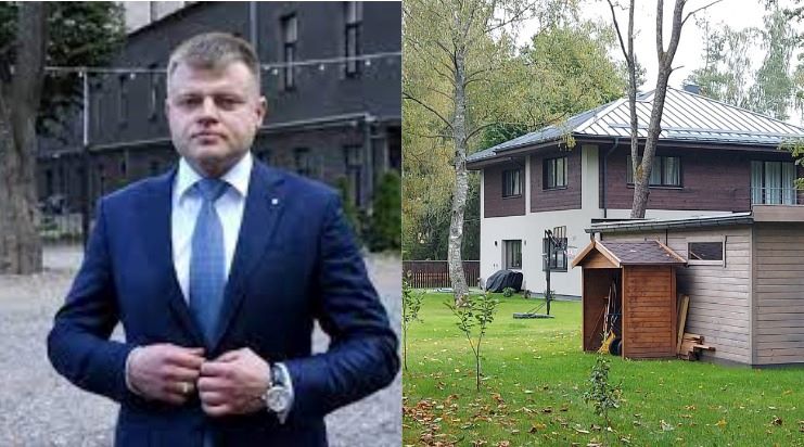 Со дня убийства адвоката Павла Ребенока прошло три года, расследование все еще продолжается