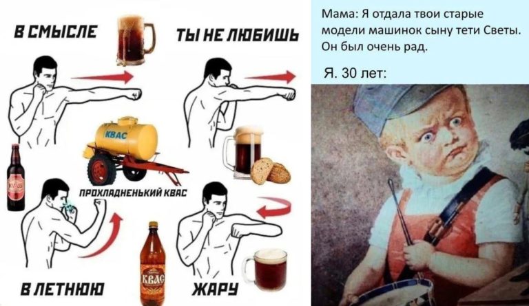 Вглаз может попасть ностальгия: пост для тех, кто помнит 2000-ые