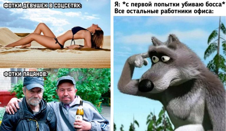 Прикольные картинки с надписями и убить босса с первой попытки