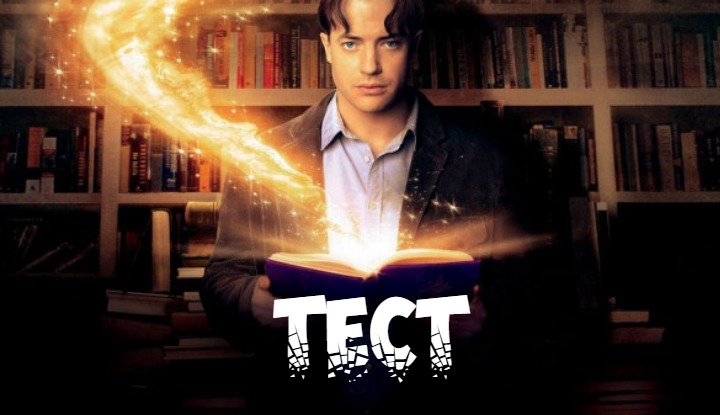 Тест «Смотрим в книгу» выявит твоё слабое место. Проверка за 30 секунд