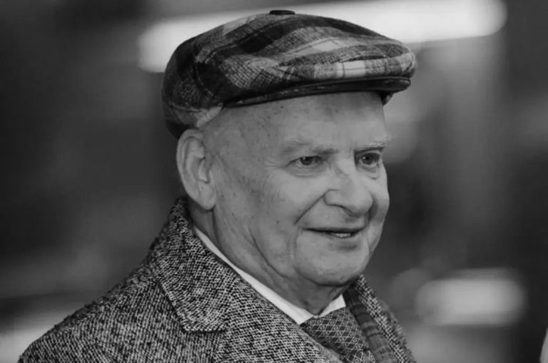 Умер поэт Николай Добронравов, муж Пахмутовой, автор песни «Надежда»