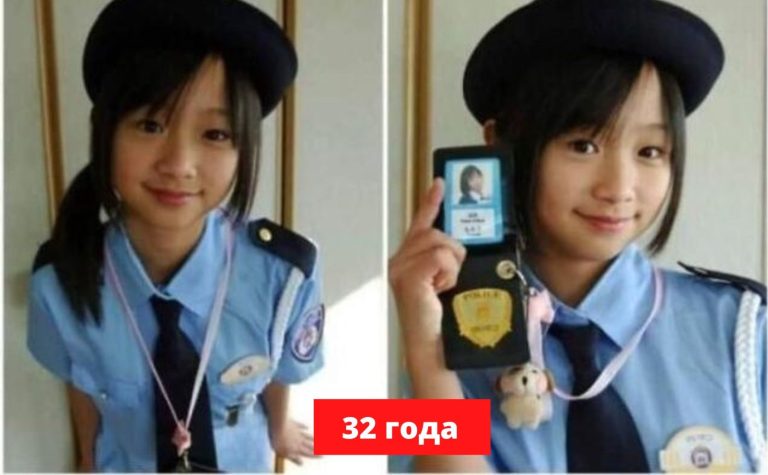 16 или 80? Люди, которые совершенно не выглядят на свой возраст