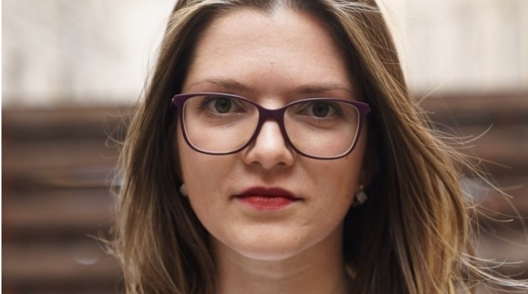 Антонина Ненашева избрана заместителем председателя Сейма