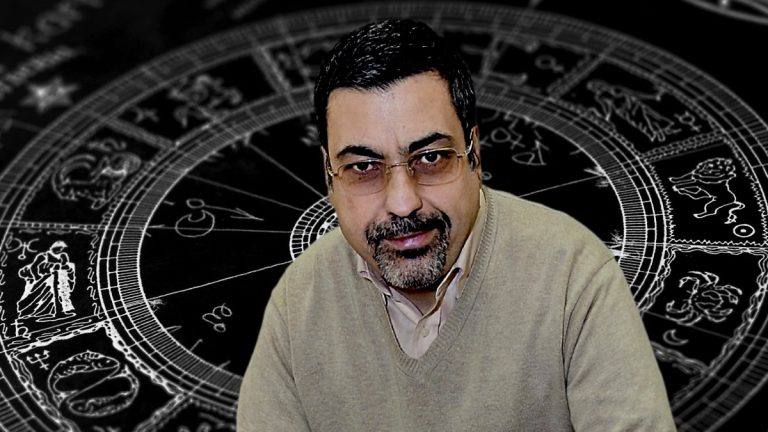 Львы, Тельцы, Близнецы и Скорпионы в гороскопе Павла Глобы на понедельник 25 сентября