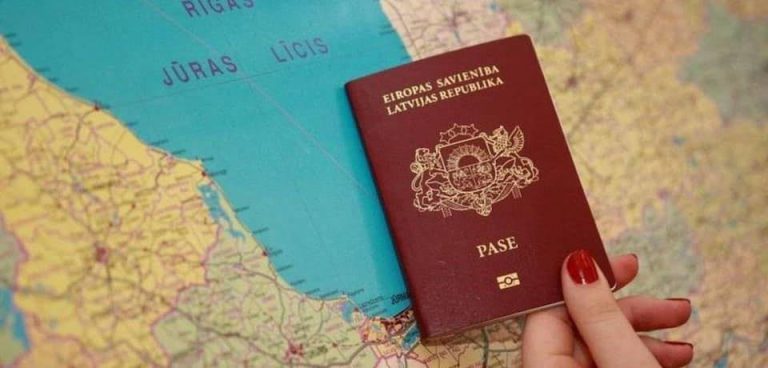 В Латвии станет на 69 граждан больше