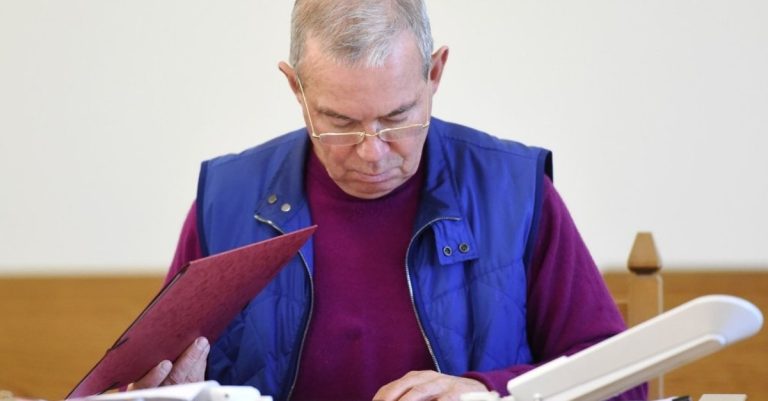 На один год сокращен срок заключения Лембергса
