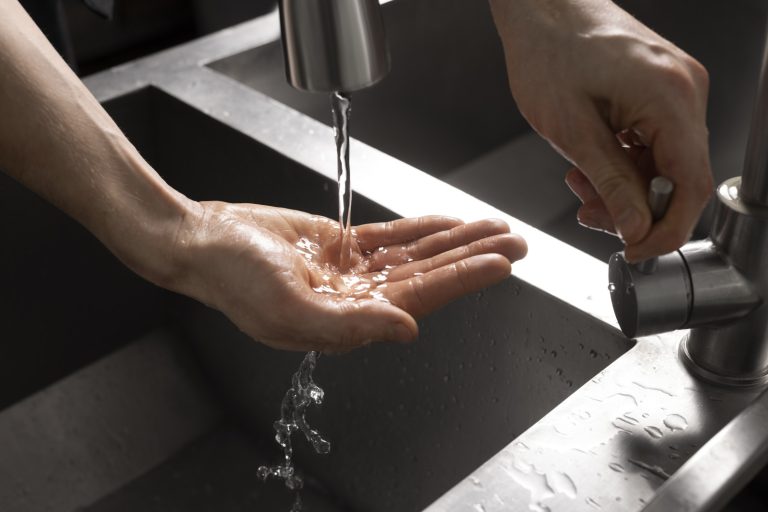 Тарифы на услуги водоснабжения в Олайне увеличены на 57%