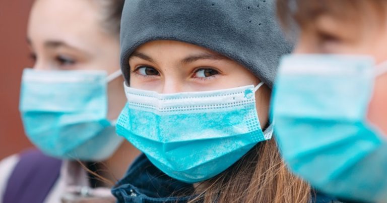 Сенсационная статистика по COVID: предупреждение шведского учёного