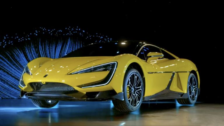 Мюнхенский автосалон: китайское вторжение и закат европейского автопрома