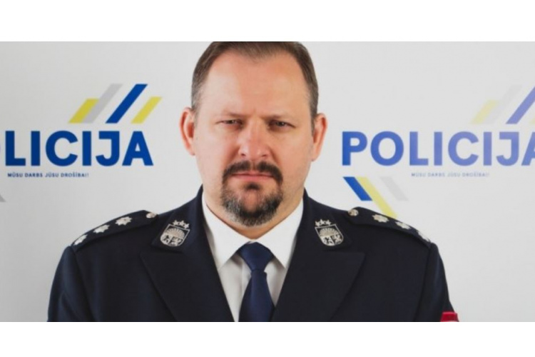 Начальник Госполиции дал разъяснения о письмах с угрозами и эвакуации школ
