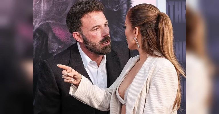 Бен Аффлек и Дженнифер Лопес взяли ипотеку на 30 лет