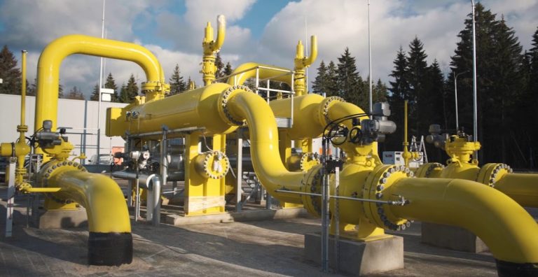 Повреждение газопровода между Эстонией и Финляндией: Литва повышает бдительность, в Латвии всё под охраной
