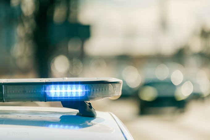Вчера в авариях пострадали 11 человек
